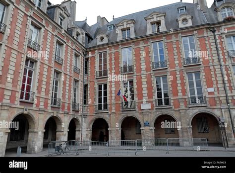 Victor Hugo's House in Paris, Home of a French Icon 